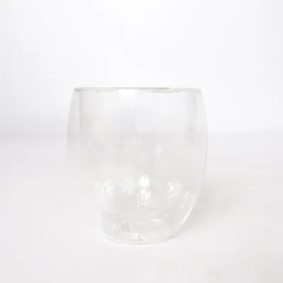 Drinking glass (Transparent) from Crofton