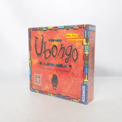 Bordspel van Kosmos
