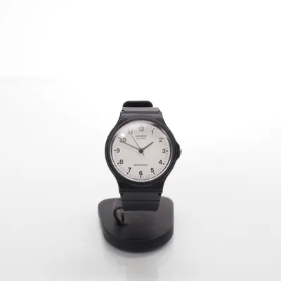 Polshorloge (Zwart, Wit) van Casio