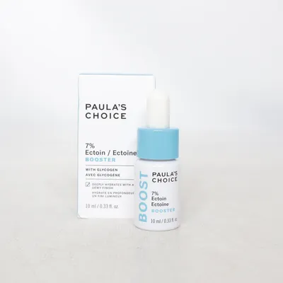 Serum (7% Ectoin + Hyaluronic Acid Milky Hydrating Serum) from Paula's Choice
