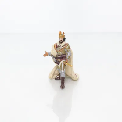 Speelgoedfiguur (Meerkleurig) van Rapoo