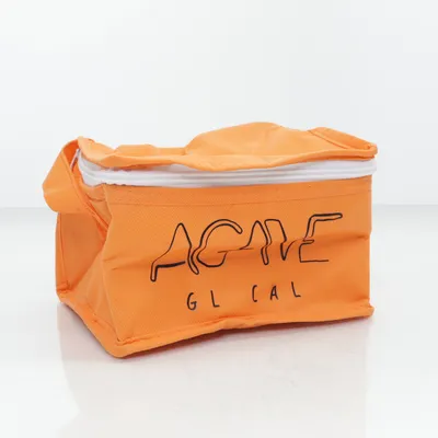 Cooler bag (Orange) from Hiidea