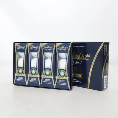 Balle de golf (Nxt Tour) de Titleist
