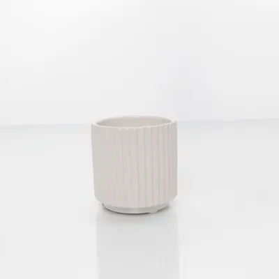 Kruka (Beige) från Form Living