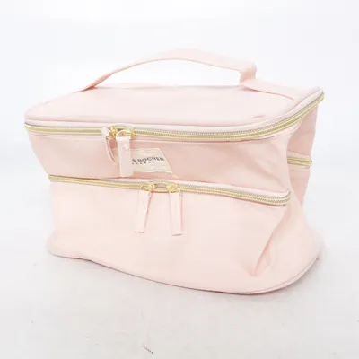 Make-up tas (Roze) van Yves Rocher