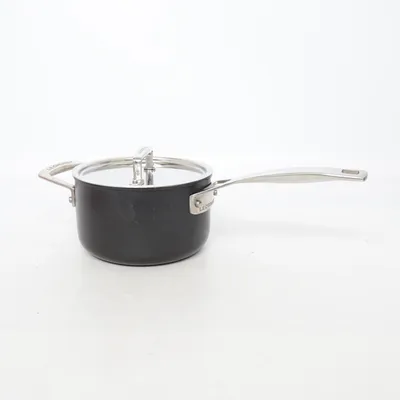 Gryde (Sort) fra Le Creuset