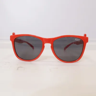 Solglasögon (Röd) från Pippi Långstrump