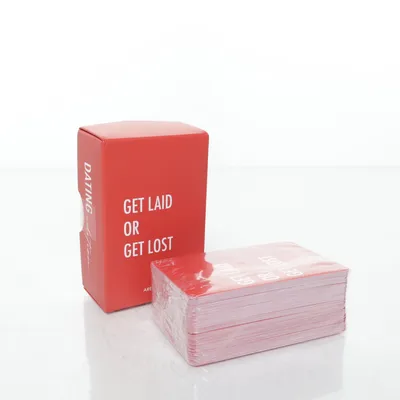 Sällskapsspel från ARE WE GAME