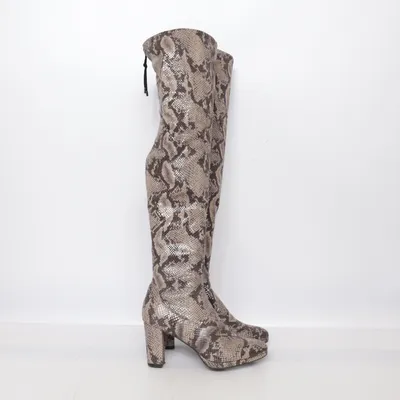 Boots (Star Collection) from Star Collection Leather