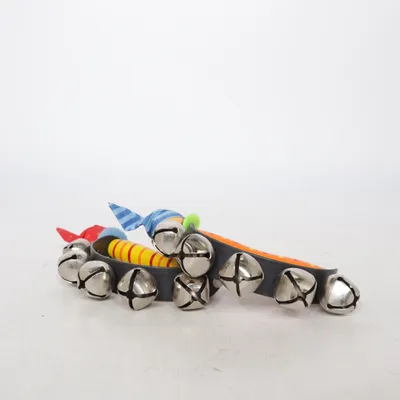 Speelgoed instrument (Meerkleurig)
