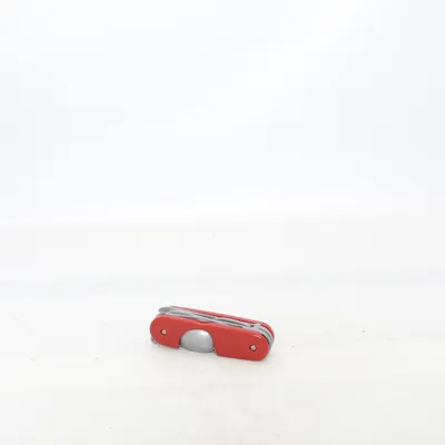 Leksaksverktyg (Röd) från Victorinox