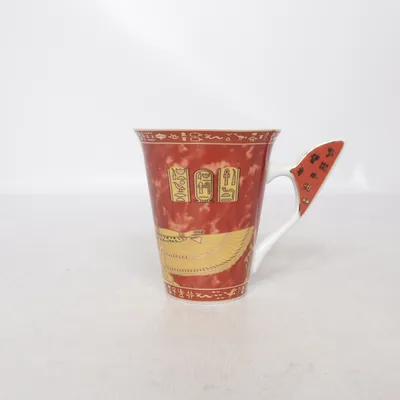 Mug (Pharaoh) from ETC