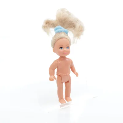 Docka (Orange) från Simba