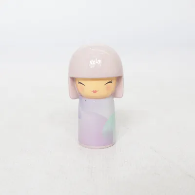 Kokeshi (Lila, Meerkleurig) van Skincity