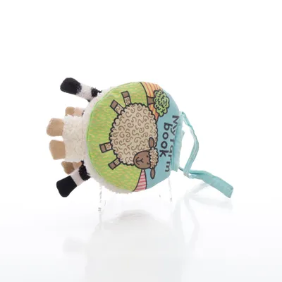 Baby speelgoed (Meerkleurig) van Jellycat