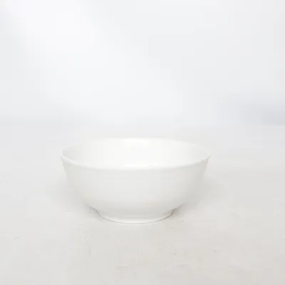 Bowl (White) from Rörstrand