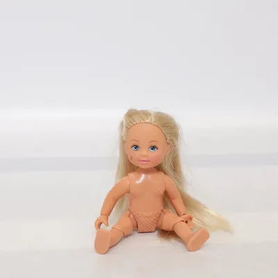 Dukke (Beige) fra Simba