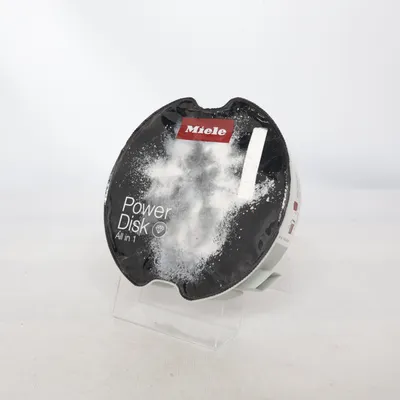 Kleding wasmiddel (Power Disk All In 1) van Miele