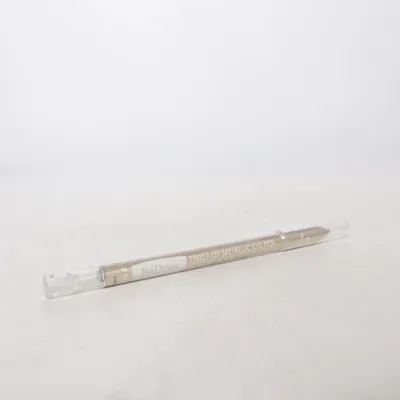 Kajal (Twist-Up Metallic Eye Pen 44 Golden Khaki) from IsaDora