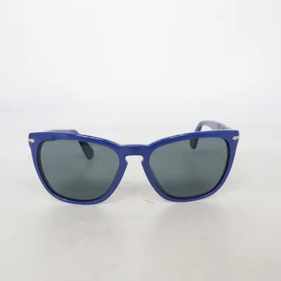 Zonnebril (Blauw) van Persol