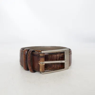 Riem (Bruin) van Guido Angeloni