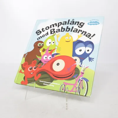 Livre pour enfants