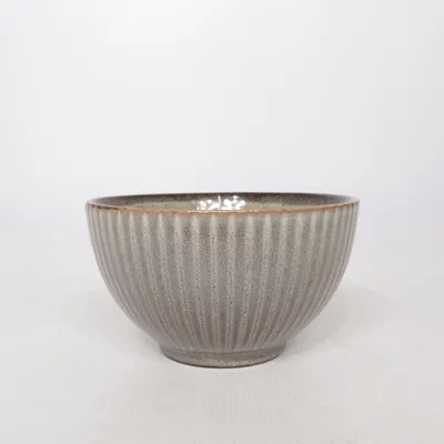 Skål (Grå)