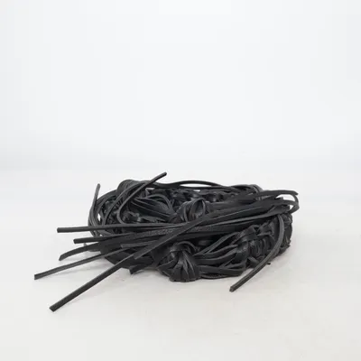 Ceinture (Noir) de Holzweiler