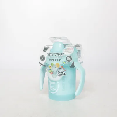 Pipmugg (Mini Cup) från Twistshake