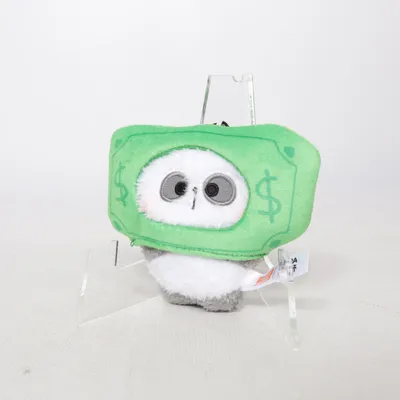 Phone accessory (Green, White, Gray) from Joy City