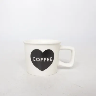 Espressokopp (Coffee Heart) från Butlers