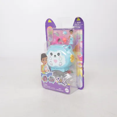 Figurine jouet (Bleu, Multicolore) de Mattel