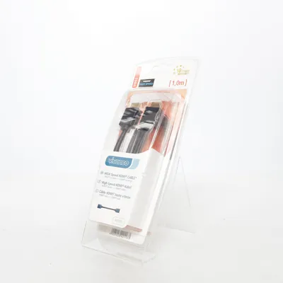 HDMI cable (Hdmi/180-N) from Vivanco