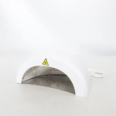 UV lamp (Sunone) from Medisana