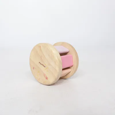 Baby toy (Brown, Multicolored) from PlanToys
