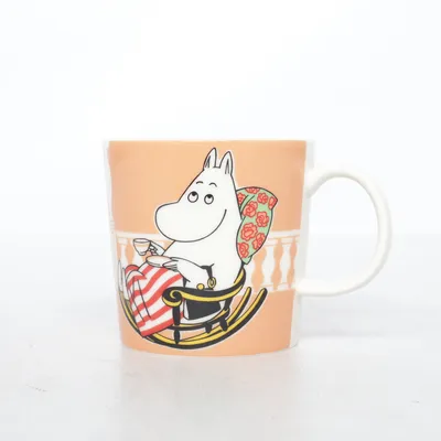 Mug (Moominmamma) from Moomin by Arabia