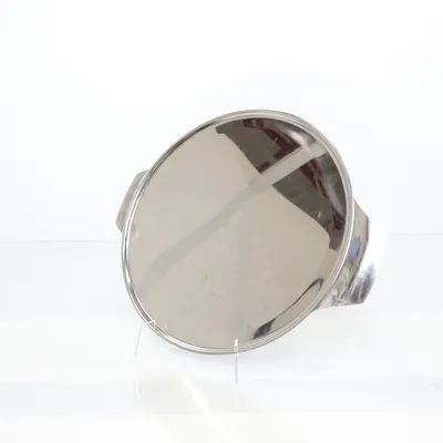 Bricka (Cromargan) från WMF