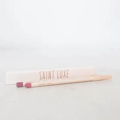 Läppenna (Lip Liner Duo) från Saint luxe