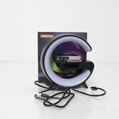 Alarmklocka (Flerfärgad)