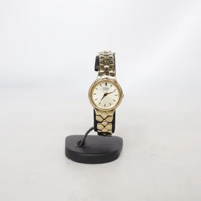 Montre (Or) de Citizen