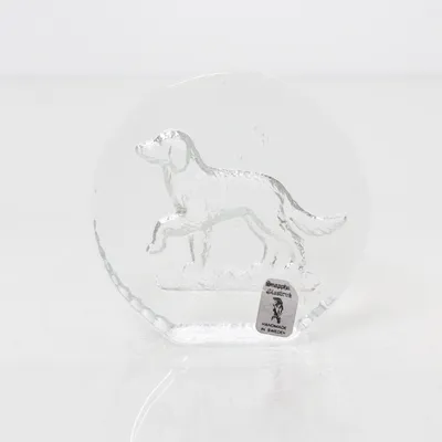 Inredningsdetalj (Transparent)