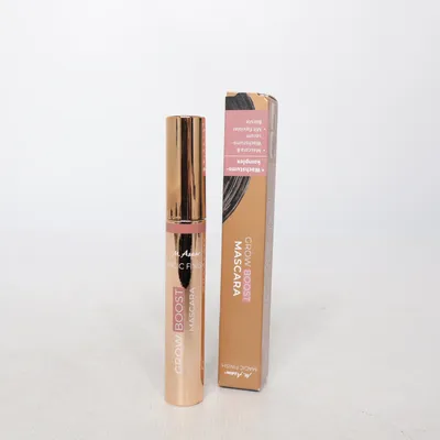 Mascara (Grow Boost Mascara) från M.Asam