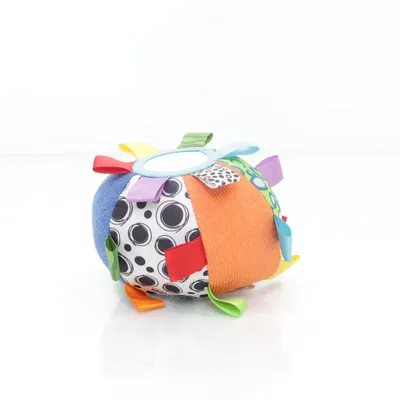 Bebisleksak (Flerfärgad) från Playgro