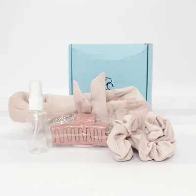Curlere (Pink) fra Pure Essence