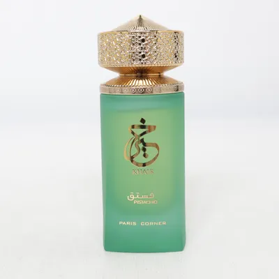 Eau de Parfum de Paris Corner