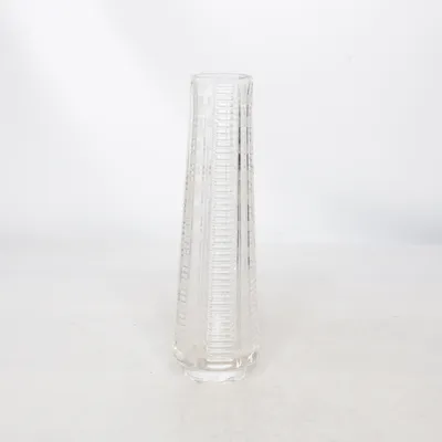 Vase (Transparent)