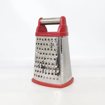 Rivjärn (Röd, Brun) från KitchenAid