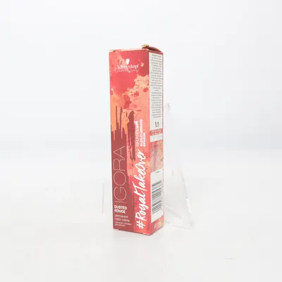 Teinture pour cheveux (Rouge) de Schwarzkopf