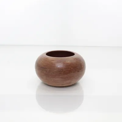 Pot (Brown)