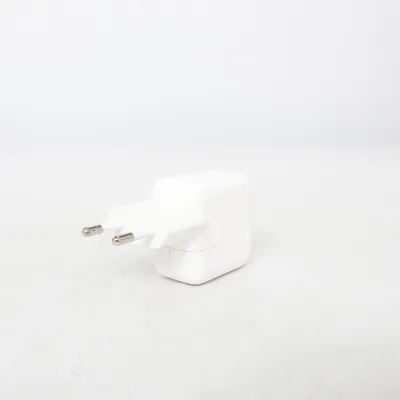 USB adapter (A2167) from Apple